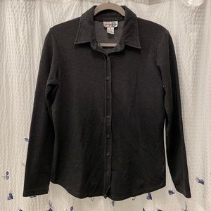 Vintage Paul Harris Design Top